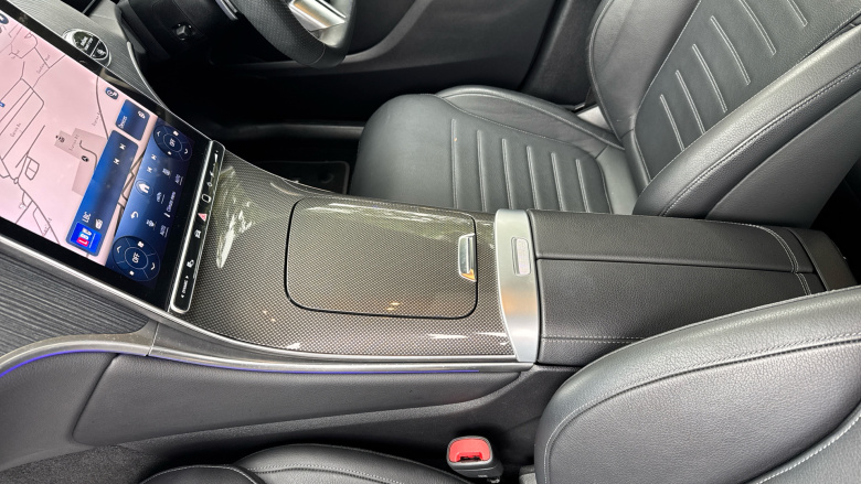 Mercedes-Benz GLC 300 4Matic AMG Line Premium Plus 5dr 9G-Tronic Petrol Estate